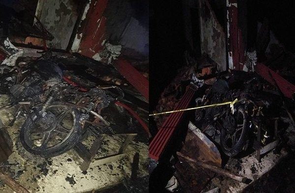 Kisah Pasutri di Ranomeeto Konawe Selatan, Nikmati Masa Pensiun dengan ...