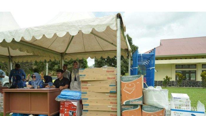 Mendulang Emas, Menuai Bencana di Solok Selatan - Regional Liputan6.com Mendulang Emas, Menuai Bencana di Solok Selatan - Regional Liputan6.com