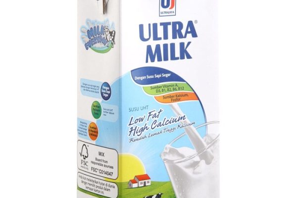 Susu kambing di Pagelaran, Malang