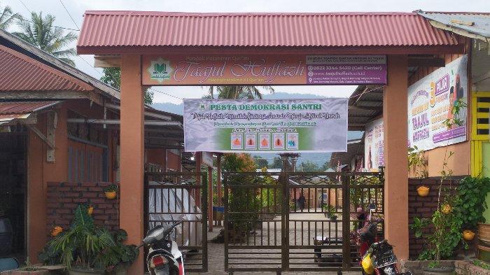 Budidaya ayam di Kamang Magek, Kabupaten Agam