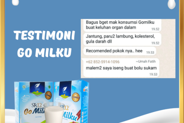 Susu kambing di Grabagan, Tuban