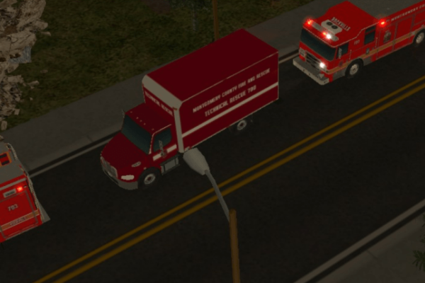 Em4 peternakan ayam di Batang Gansal, Indragiri Hulu