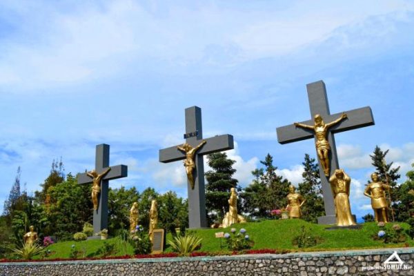 Daging kambing di Sidikalang, Dairi