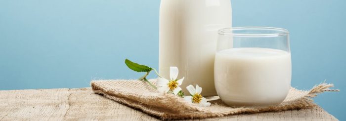 Susu kambing di Ungaran Timur, Semarang