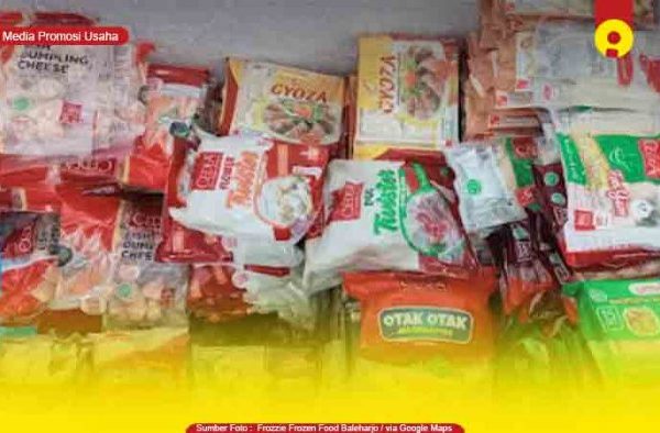 Daging kambing di Talang Ubi, Penukal Abab Lematang Ilir