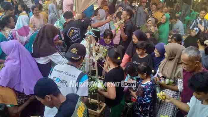 Resep Ayam Bakar Khas Banjar oleh Restu (Mommy Ano_ieL) - Cookpad Ayam afkir di Pataruman, Kota Banjar