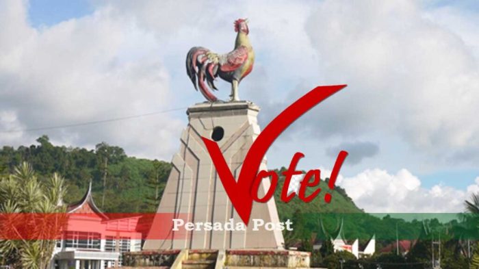 Kecamatan Payung Sekaki Dalam Angka 2019 - Badan Pusat Statistik ... Budidaya ayam di Payung Sekaki, Kabupaten Solok