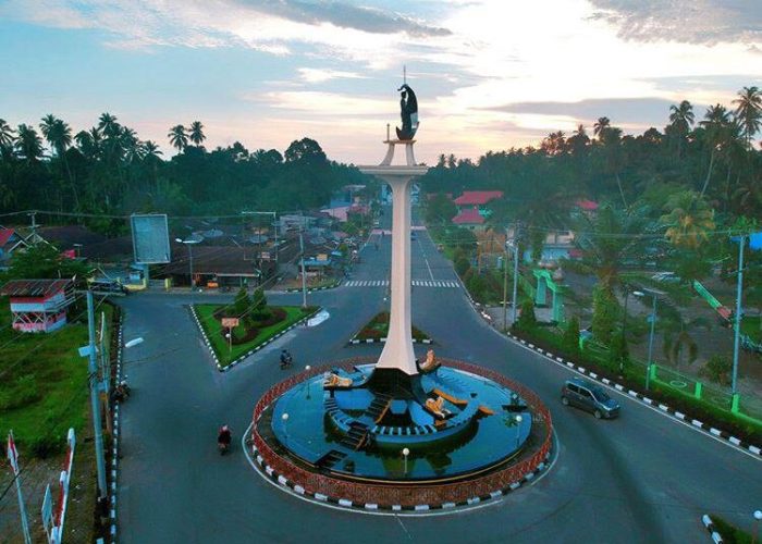 Kalapas Lubuk Basung Koordinasi Dengan Pihak Dinas Penanaman Modal ... Kalapas Lubuk Basung Koordinasi Dengan Pihak Dinas Penanaman Modal ...