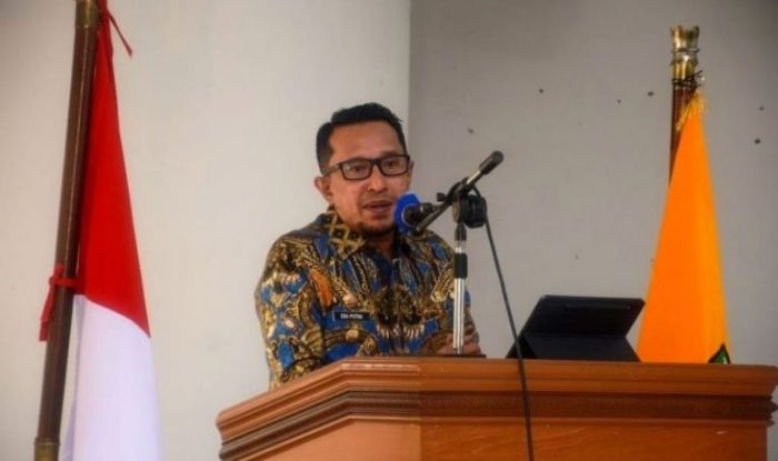 Tanah dan Bangunan Peternakan Ayam Petelur Aktif, Ijin Lengkap di Kab ...