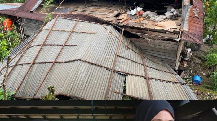 Daun penggemuk ayam di Duampanua, Pinrang