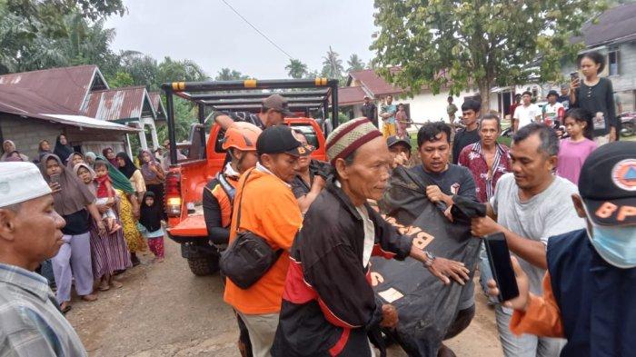 Warga VII Koto Ilir Tebo yang Tenggelam di Sungai Batanghari Ditemukan ... Ayam layer di VII Koto Ilir, Kabupaten Tebo