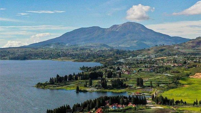 Masuki Libur Lebaran, Solok 5 Danau Dapat Dijadikan Sarana Wisata Alam ...