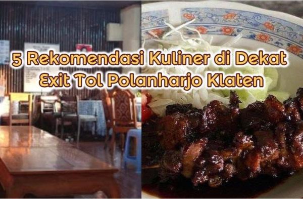 Daging kambing di Polanharjo, Klaten
