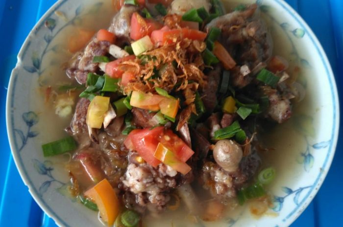 Awal Ramadan, Daging Sapi di Bekasi Dijual Normal Rp140 Ribu per Kg ...