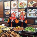 Ayam Bunut Sukabumi – Restoran Khas Sunda
