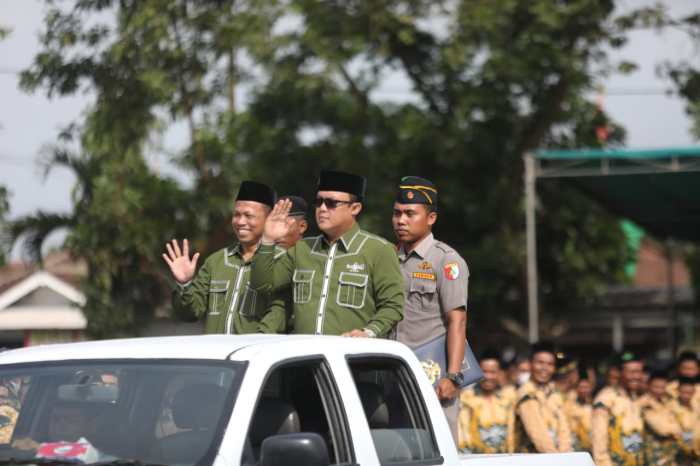 Potensi Bisnis Budi Daya Ayam Serama | Republika Online