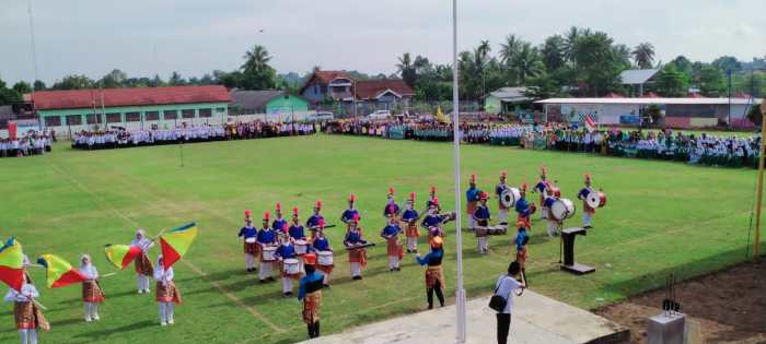 Budidaya adalah pilihan terhadap satu Komoditi, sebuah alternatif dalam ...