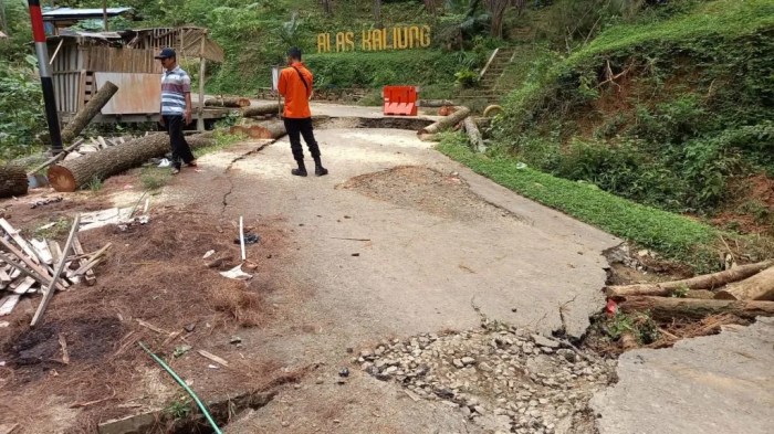 Daging kambing di Gumelar, Banyumas