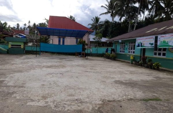 Budidaya ayam di Lintau Buo Utara, Kabupaten Tanah Datar