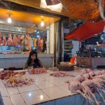 Harga Ayam Potong Belum Normal Pasca Idul Adha, Pemkot Sukabumi Beri ...