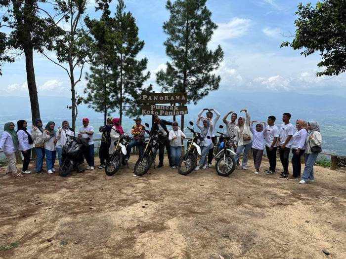 Duo Koto sentra Tanaman kentang, Bupati Sabar AS; Program ini harus ... Duo Koto sentra Tanaman kentang, Bupati Sabar AS; Program ini harus ...