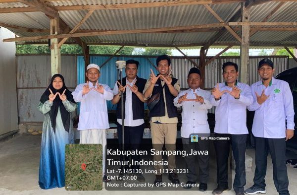 Daging kambing di Torjun, Sampang