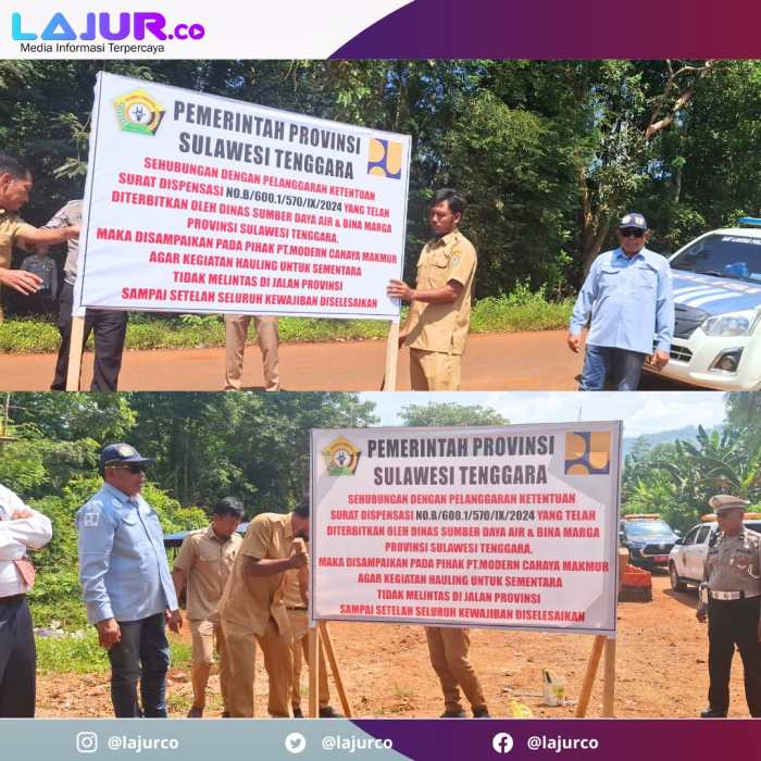 Daun penggemuk ayam di Puriala, Konawe