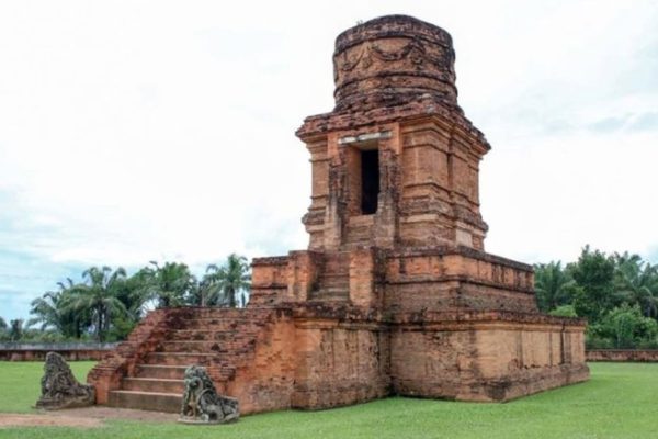 Daging kambing di Padang Bolak, Padang Lawas Utara