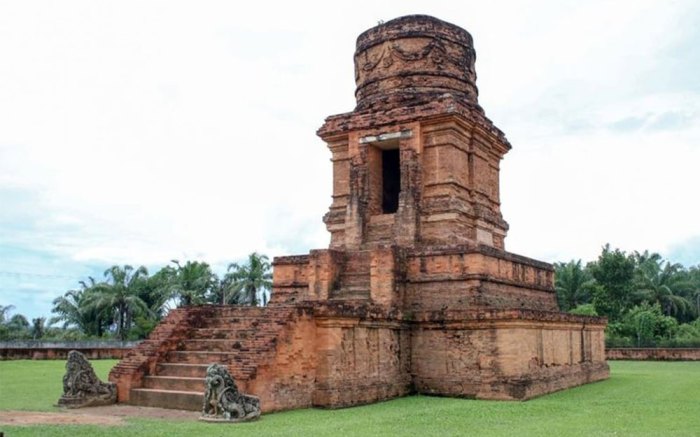 Daging kambing di Padang Bolak, Padang Lawas Utara