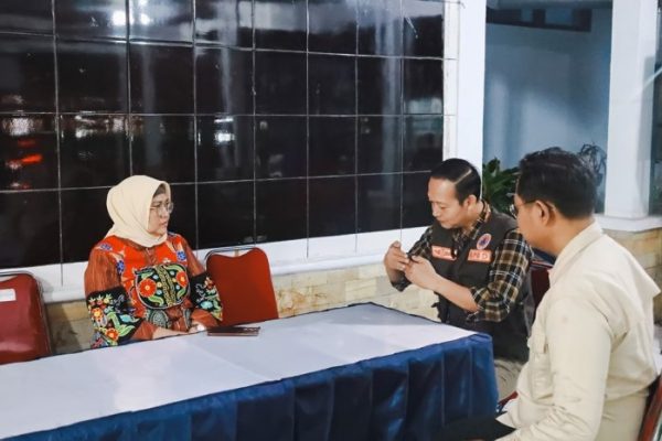 Daging kambing di Pronojiwo, Lumajang