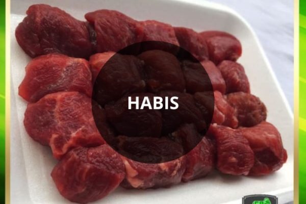 Daging kambing di Kota Depok, Kota Depok