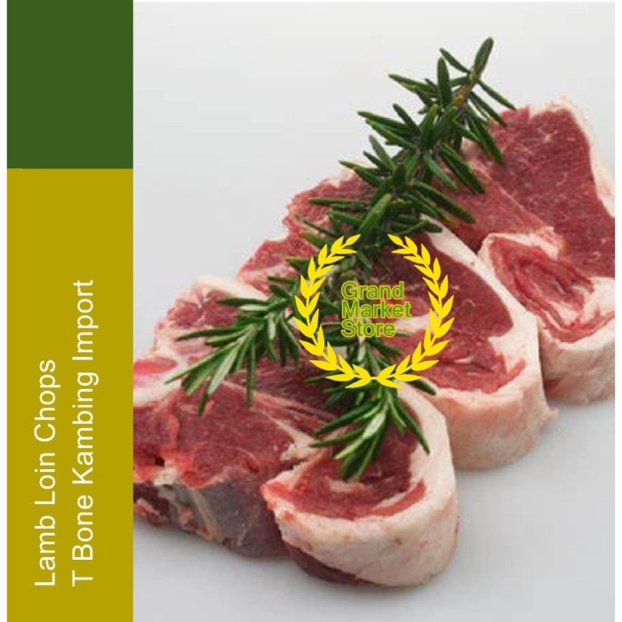 Daging kambing di Modo, Lamongan