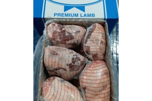 Daging kambing di Pangkatan, Labuhanbatu