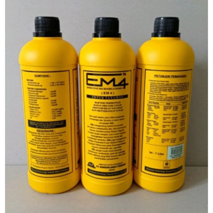 Em4 peternakan ayam di Sijunjung, Kabupaten Sijunjung