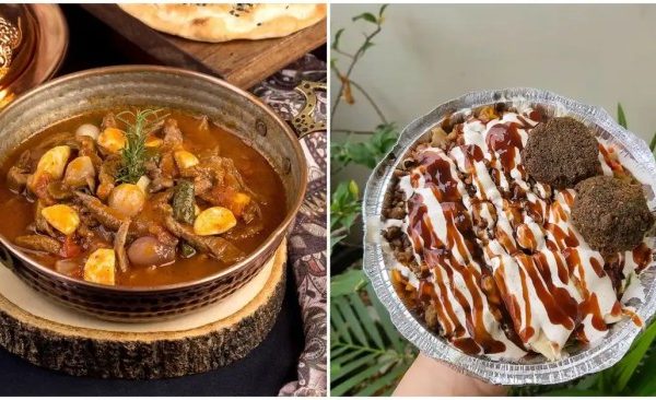 6 Restoran Arab di Jakarta