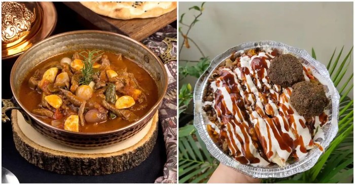 Ayam Albaik, Restoran Ayam Arab Saudi yang Viral - elmanaseek