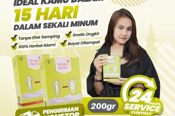 Daun penggemuk ayam di Oheo, Konawe Utara