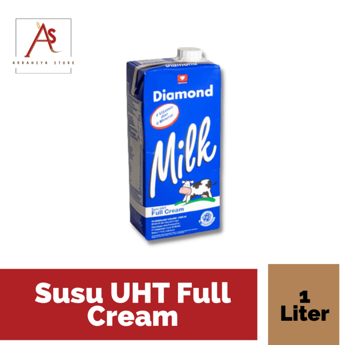 Susu kambing di Seyegan, Sleman