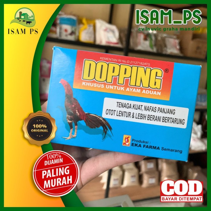 Daun penggemuk ayam di Bontolempangan, Gowa