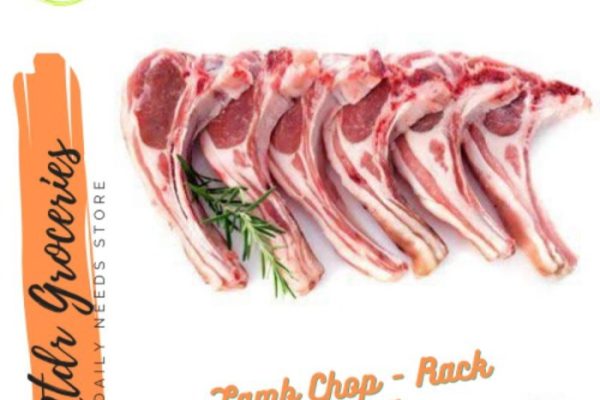 Daging kambing di Pucuk, Lamongan