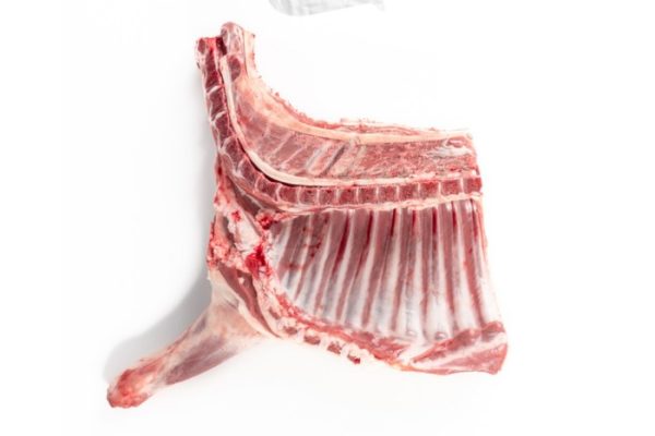 Daging kambing di Jepon, Blora