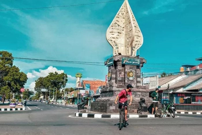 Simak 9 Fakta Unik Purworejo Jarang Diketahui! Daging kambing di Purworejo, Kabupaten Purworejo