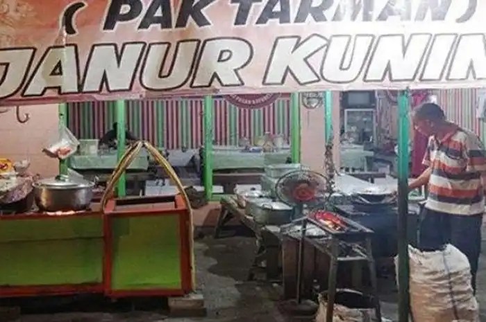 Daging kambing di Baturetno, Wonogiri