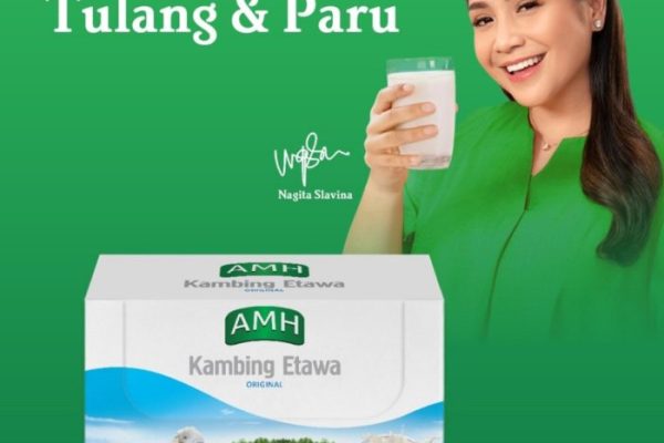 Susu kambing di Sukabumi, Kabupaten Sukabumi