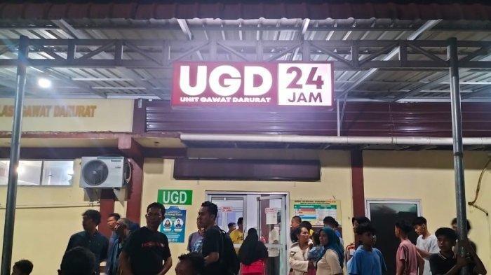 Budidaya ayam di Pariaman Timur, Kota Pariaman