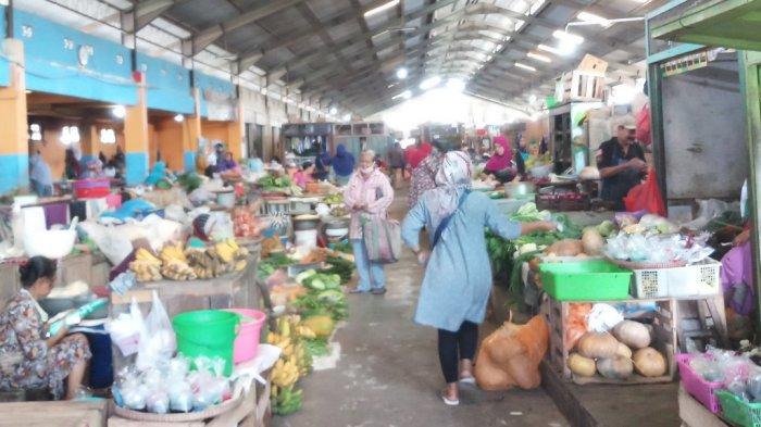 Daging kambing di Magelang Utara, Kota Magelang