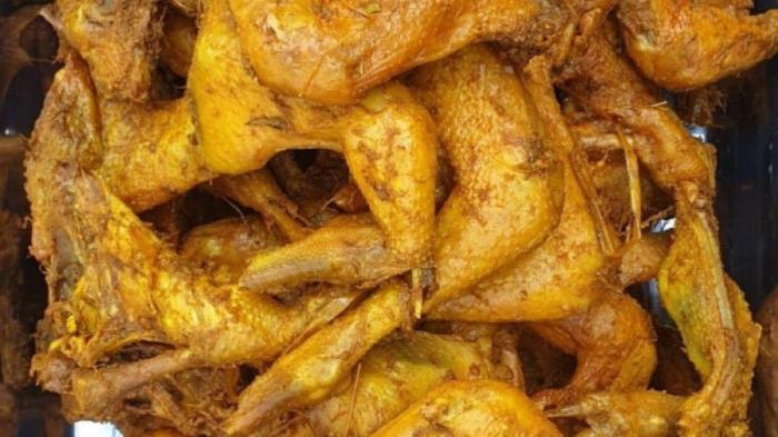 6 Tempat Makan Siang Enak Dekat Stasiun Bogor, Pencinta Pedas Cobain ... 6 Tempat Makan Siang Enak Dekat Stasiun Bogor, Pencinta Pedas Cobain ...