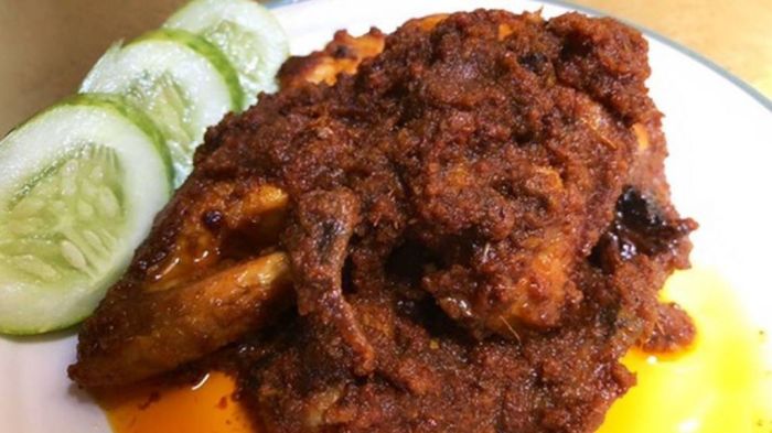 Ayam merah petelur di Bungursari, Kota Tasikmalaya