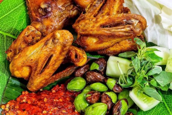 PETERNAKAN AYAM KAMPUNG TERBESAR ADA DI BOGOR - YouTube