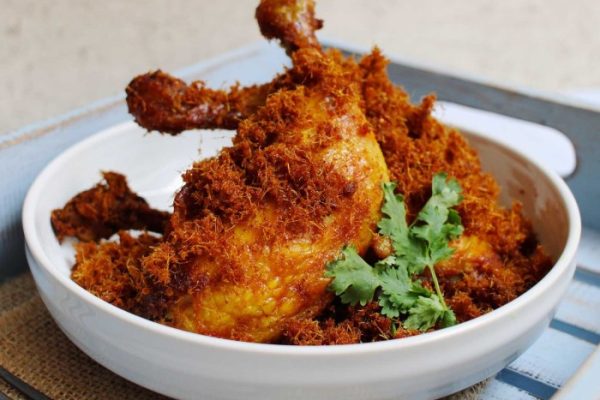 Ayam merah petelur di Bogor Barat, Kota Bogor